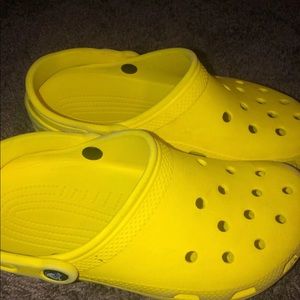 Crocs